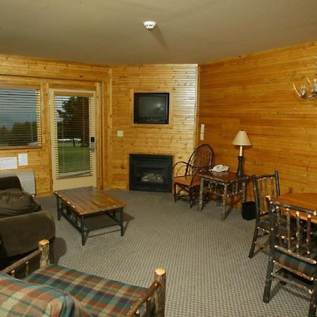 Bristol Harbour Resort Grange Landing Buitenkant foto