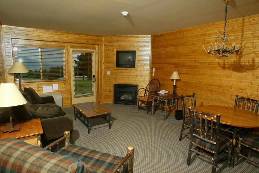 Bristol Harbour Resort Grange Landing Buitenkant foto