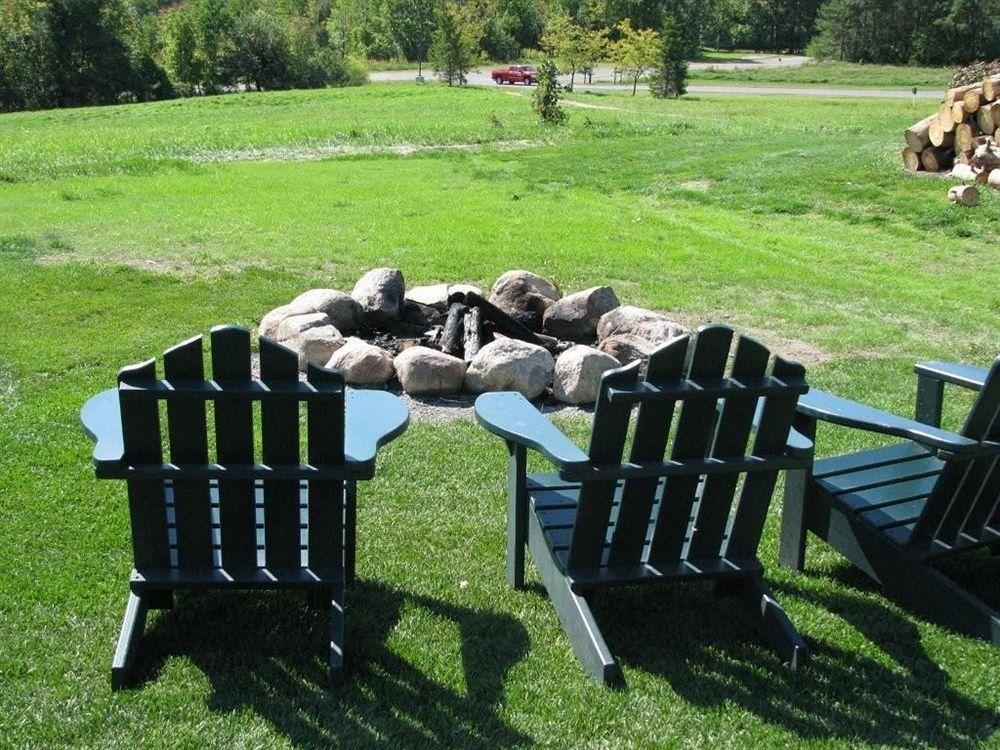 Bristol Harbour Resort Grange Landing Buitenkant foto