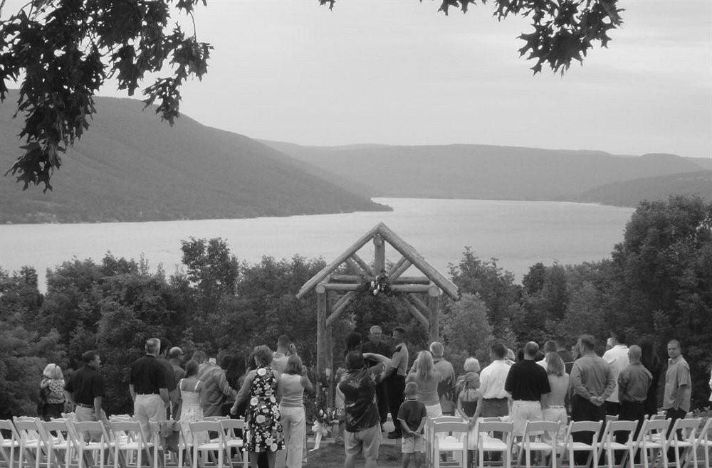 Bristol Harbour Resort Grange Landing Buitenkant foto