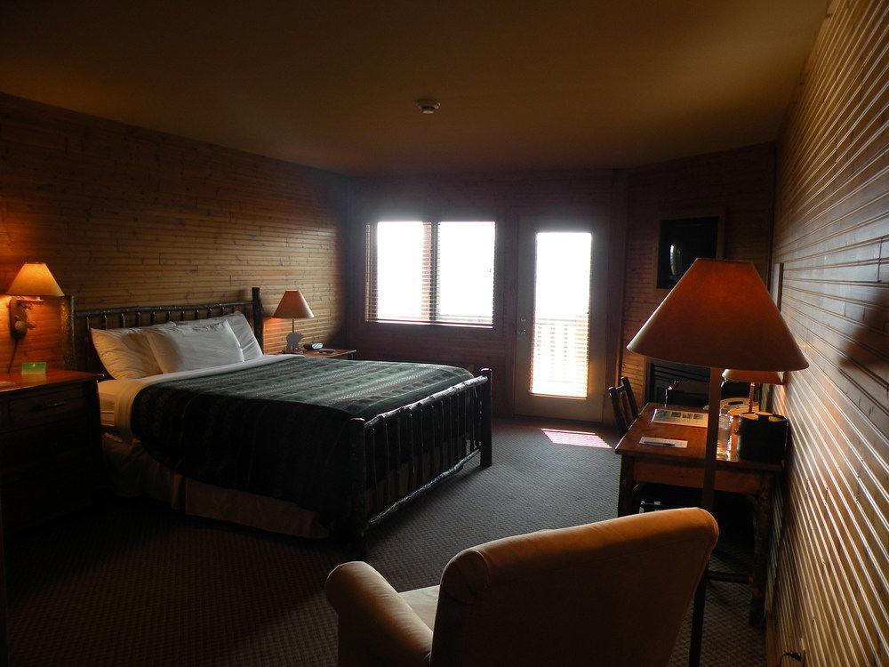 Bristol Harbour Resort Grange Landing Buitenkant foto